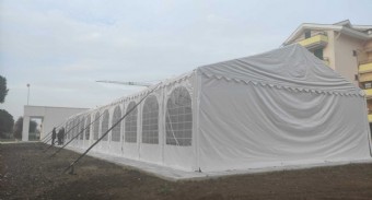 Centro aggregativo per adolescenti / ragazzi